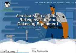 Sites similar to arctica.co.za