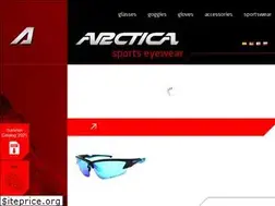 Sites similar to arctica.eu