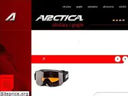 Sites similar to arctica.pl