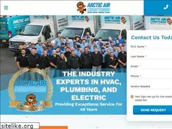 Sites similar to arcticac.com