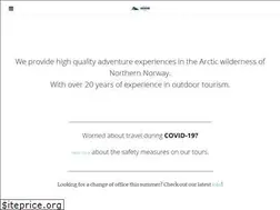 Sites similar to arcticadventuretours.no