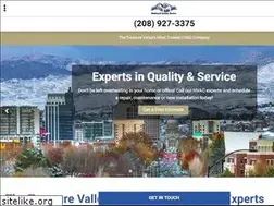 Sites similar to arcticair1.com