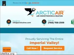 Sites similar to arcticairac.com