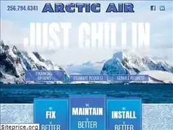 Sites similar to arcticairandheat.com