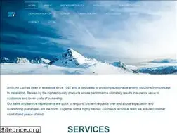 Sites similar to arcticaircaribbean.com