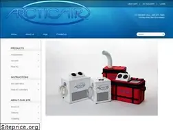 Sites similar to arcticaircooler.com