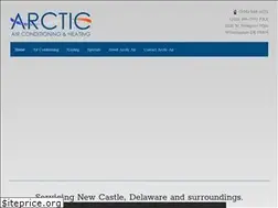Sites similar to arcticairheat.com