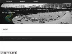Sites similar to arcticapproachmanagement.com