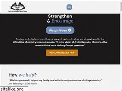 Sites similar to arcticbarnabas.org