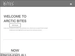 Sites similar to arcticbites.com