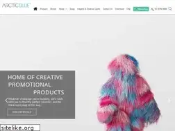 Sites similar to arcticblue.net.au