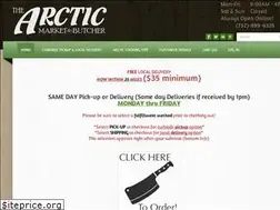 Sites similar to arcticbutcher.com