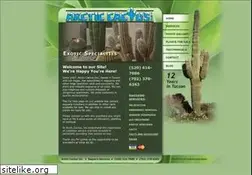 Sites similar to arcticcactusinc.com