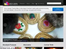 Sites similar to arcticcanadatrading.com