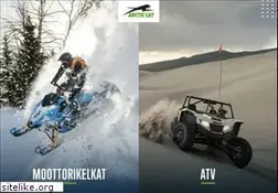 Sites similar to arcticcat.fi