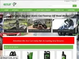 Sites similar to arcticcatparts.ca