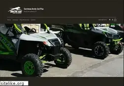 Sites similar to arcticcatplus.com