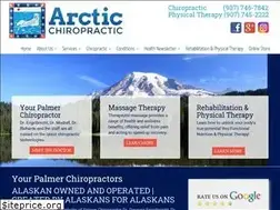 Sites similar to arcticchiropalmer.com