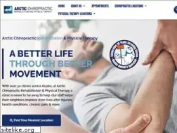 Sites similar to arcticchiropractic.com