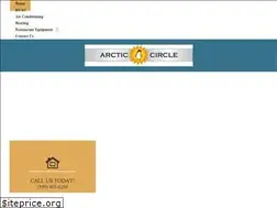 Sites similar to arcticcirclefresno.com