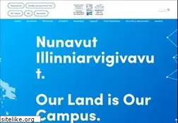 Sites similar to arcticcollege.ca
