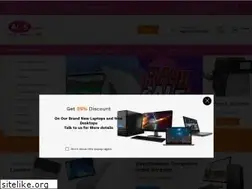 Sites similar to arcticcomputershop.com
