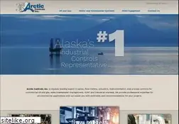 Sites similar to arcticcontrols.com