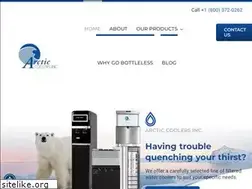 Sites similar to arcticcoolers.com