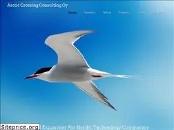 Sites similar to arcticcrossing.com