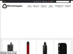 Sites similar to arcticdolphin.com