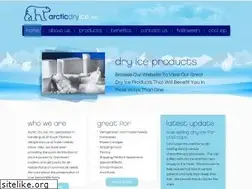 Sites similar to arcticdryiceinc.com