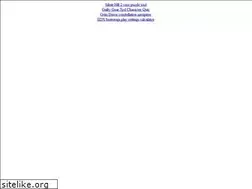 Sites similar to arctice.github.io