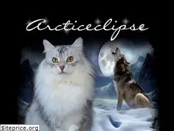Sites similar to arcticeclipsesiberians.com