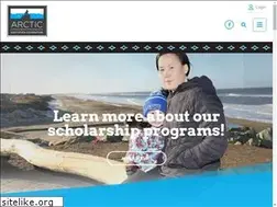 Sites similar to arcticed.com