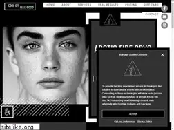Sites similar to arcticfirecryo.com