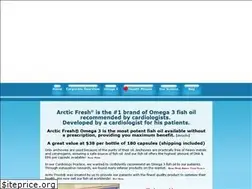 Sites similar to arcticfresh.com