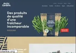 Sites similar to arcticgardens.ca