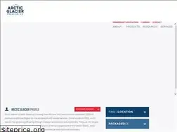 Sites similar to arcticglacier.com