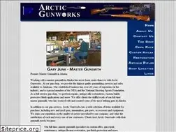 Sites similar to arcticgunworks.com