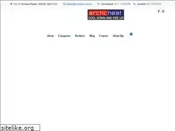 Sites similar to arcticheat.com.au