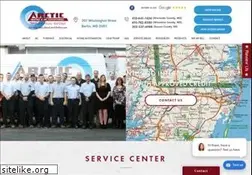 Sites similar to arcticheatandair.com