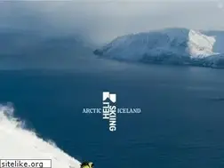 Sites similar to arcticheliskiing.com