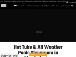 Sites similar to arctichottubslloydminster.ca