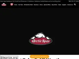 Sites similar to arctichottubssaskatoon.ca