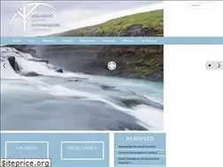 Sites similar to arcticiceland.is