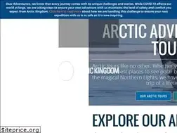 Sites similar to arctickingdom.com