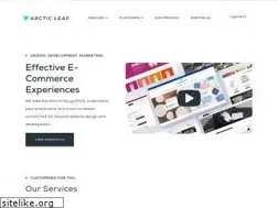 Sites similar to arcticleaf.io