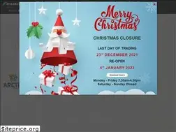 Sites similar to arcticmelbourne.com.au