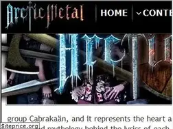 Sites similar to arcticmetal.no