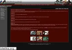 Sites similar to arcticnightfall.com